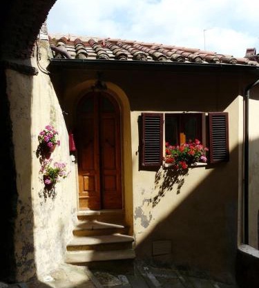 Casa de Alan