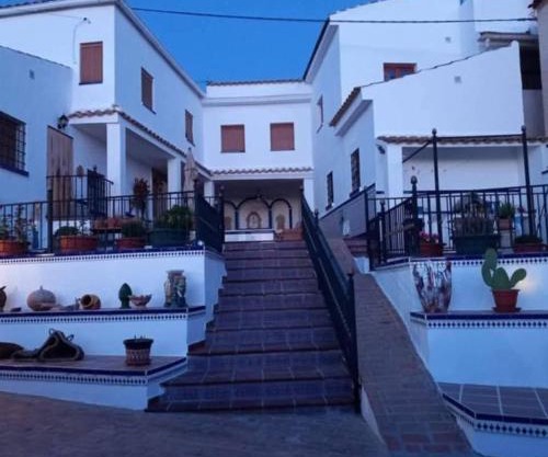 Casa De Aventuras ideal for large groups