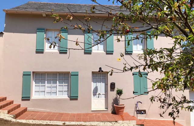 Casa de Campo a 5 Minutos de las Playas de Porto de Espasante