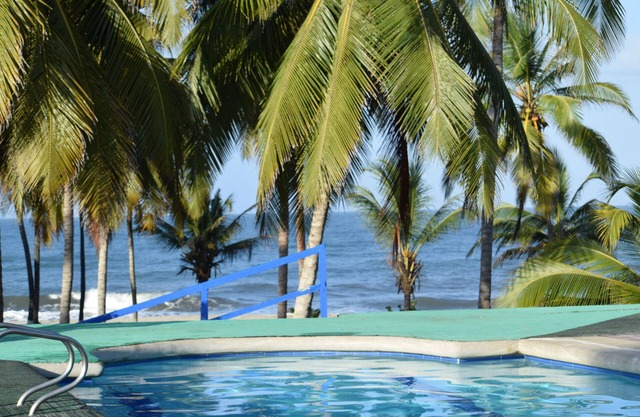 CASA DE CAMPO CASTILLETE