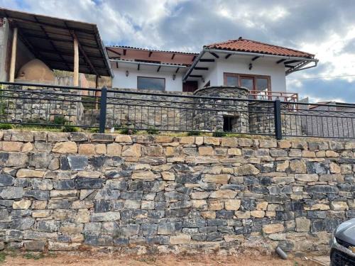 casa de campo chachapoyas cucamay