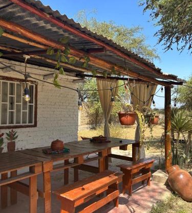 Casa de Campo Mamaia