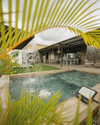 Casa de campo Villa Abuelo