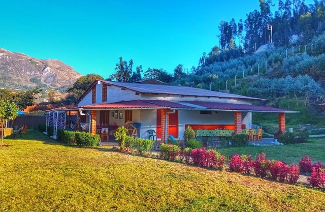 Casa de Campo Villa Marcara