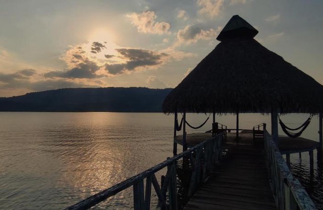 Casa de Campo "Villa Maria"