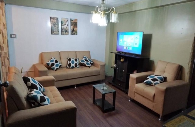 Casa de Fabrizio en Cusco, Ideal Para Familias