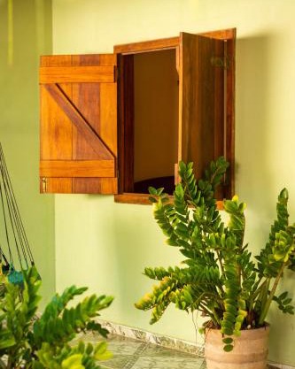 Casa de Hospedagem Cajueiro