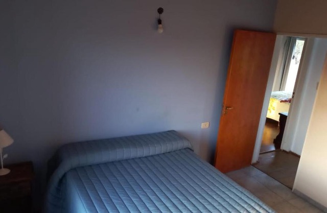 Casa de jerarquía a 7km de Potrero de Los Funes.