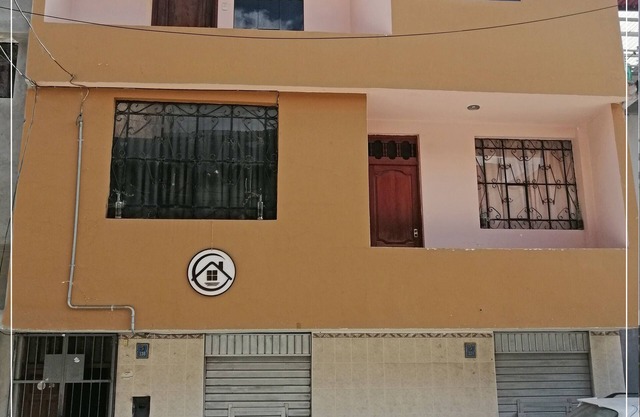 Casa de la Luna Cajamarca