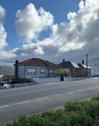 CASA DE LA NIÑA,Chalet familiar con gran terraza