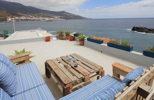 Casa de la Playa, Spanien