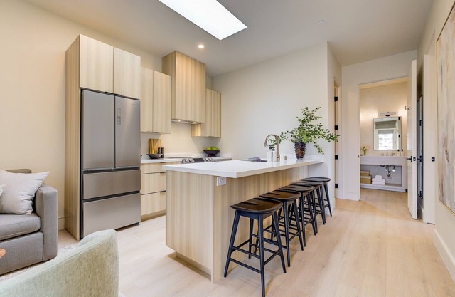 Casa De La Vina Unit 15 - Boutique Apartments