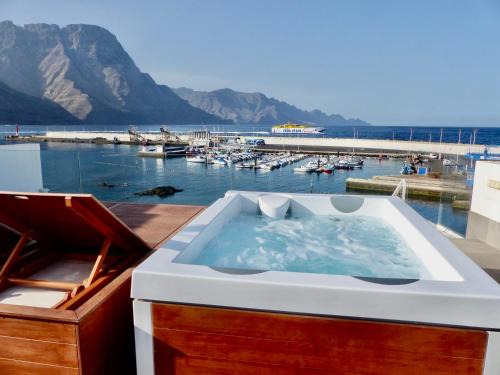 Casa de Las Nieves by Airnest