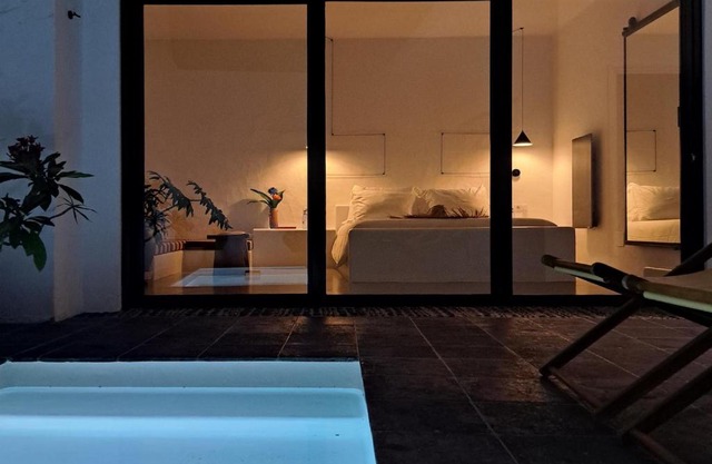 Casa de las Flores - Hotel Boutique Lanzarote