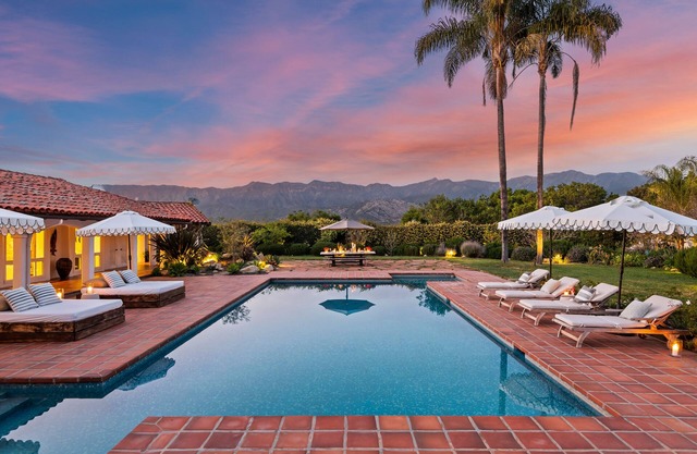 Casa de los Arcos-Pool, Spa & Mountain/Ocean Views