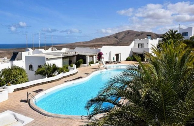 Casa de los Bucaneros - komplettes Apartment