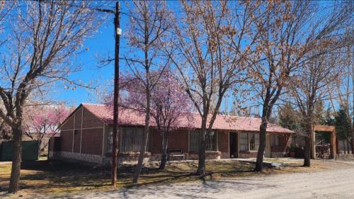 "Casa de Montaña "