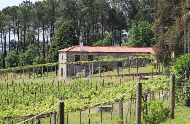 Casa de Montariol - Solar das Bouças by Quantique