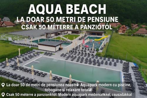 Casa de Oaspeti Cristian