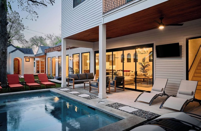 Casa De Prado by Lux Tiny Resorts