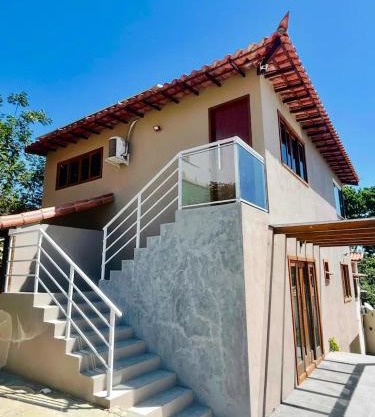 Casa de praia Búzios