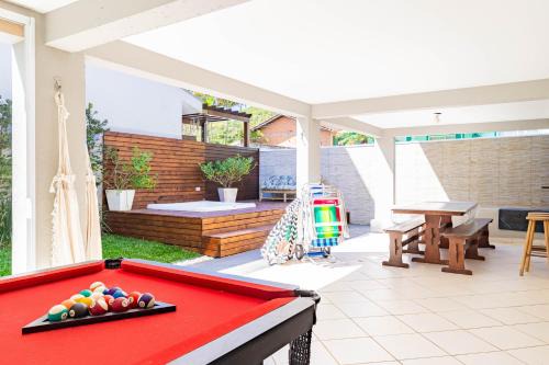 casa de praia