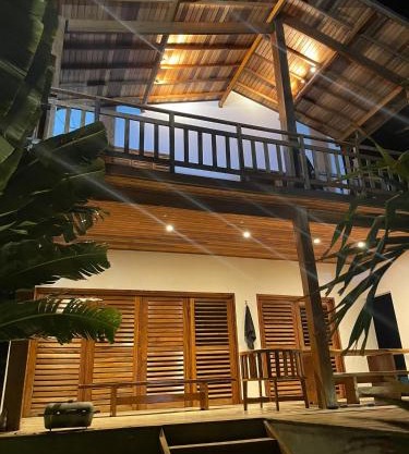 Casa de Praia - Condomínio Jardins Cristovão