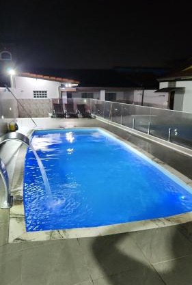 Casa de praia maranduba