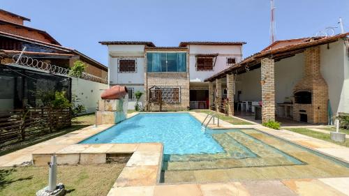 Casa de Praia - Praia Bela