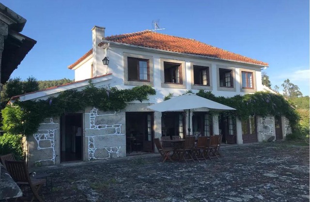 Casa de São Cristóvão - 4r and private swimmingpool