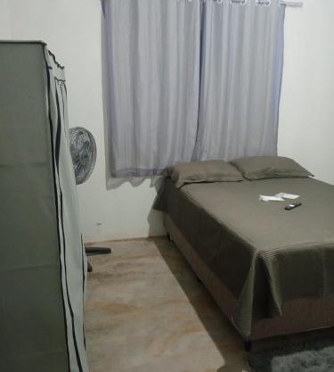 Casa de Temporada WK