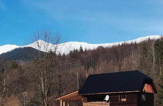Casa de vacanță Mira