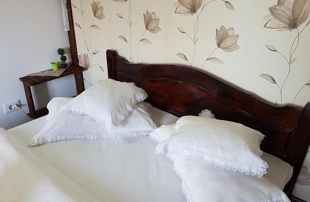 Casa de vacanța Valea Argesului