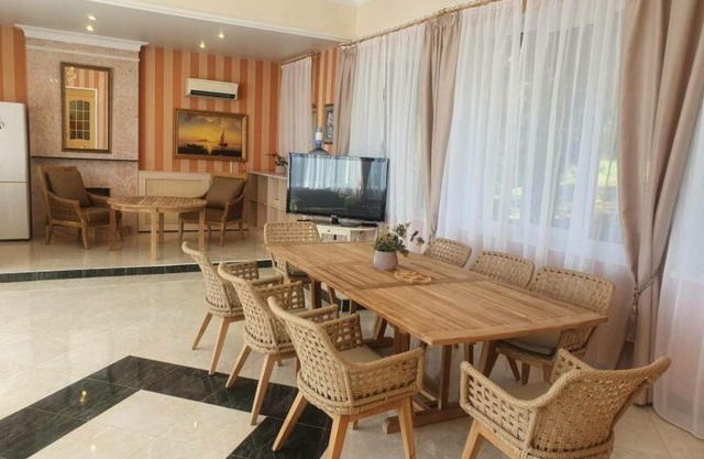 Casa de vacanta cu toate facilitatile