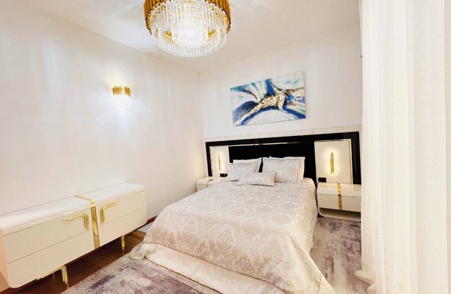 Casa Dea Luxury, the apartment with every comfort just a few steps from Lake Iseo.
