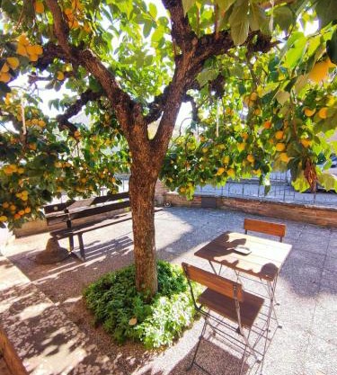 Casa degli Affreschi Tuscany