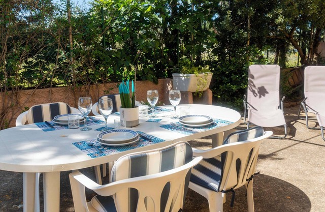 Casa Dei Lidi - Four Bedroom Villa, Sleeps 9