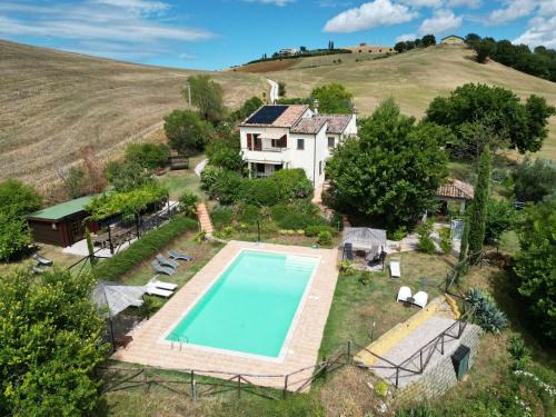 Casa dei Sogni d'Oro