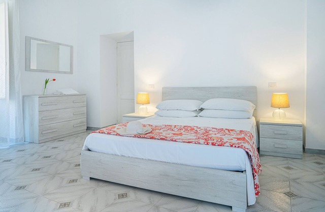 Casa del Capitano - Sorrento Amalfi Cost, Vico Equense - free wifi