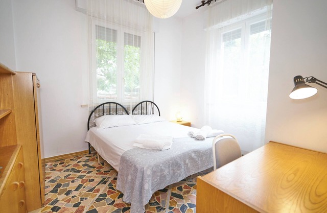 Casa del Fante - Three Bedroom Apartment, Sleeps 6