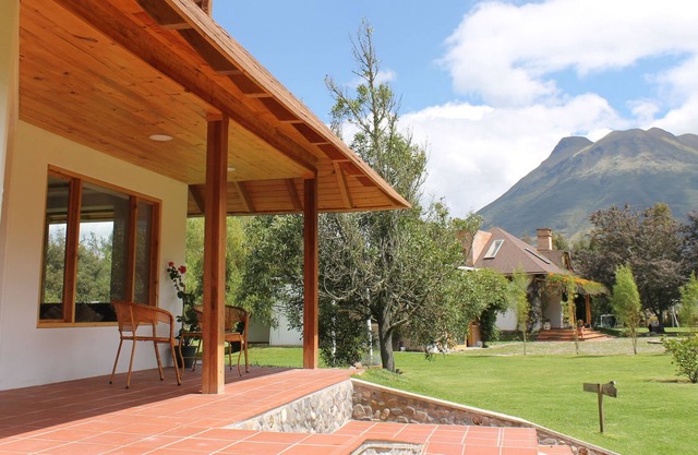 Casa del Lago, Cabaña Ecológica con Hermosa Vista