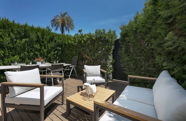 Casa Del Mar - Marbellamar
