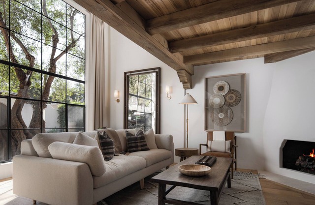 Casa del Olivo – Oasis of Tranquility in Montecito
