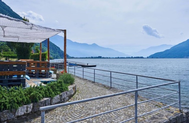 Casa del Pergulin (LMZ325) by Interhome