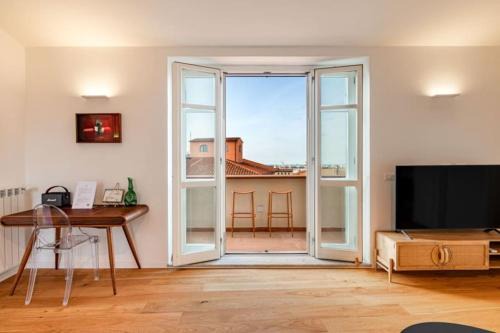 Casa del Ponte - ToscanaOneHH