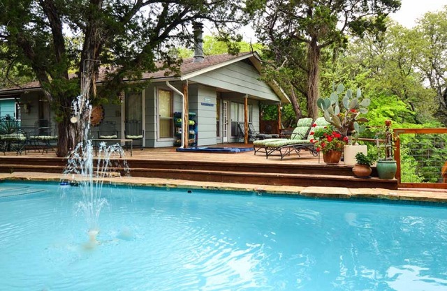 Casa del Sol Bed and Breakfast