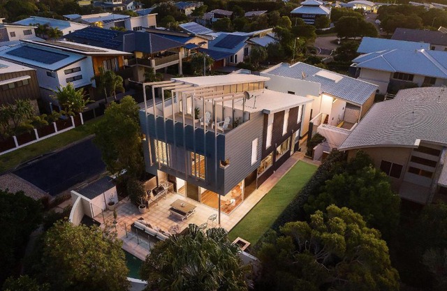 Casa Del Sol by Kingscliff Accommodation