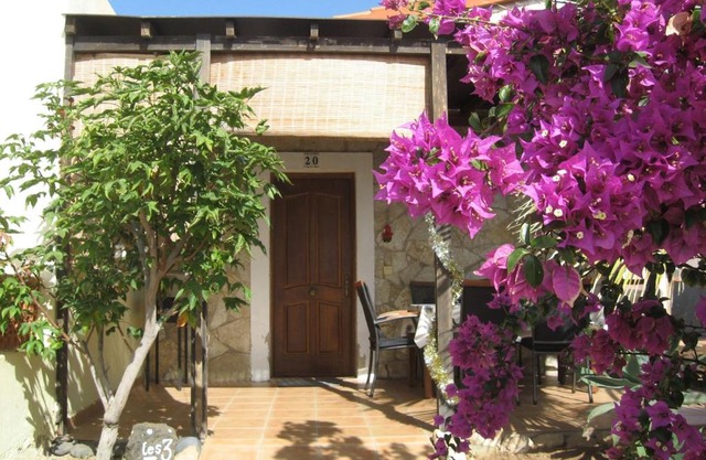 Casa Del Sol Canaria 500m From Beach