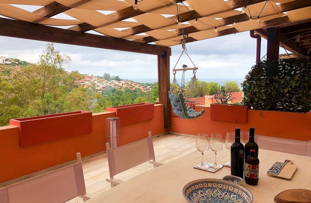 CASA DELL'EDEN BY KLABHOUSE