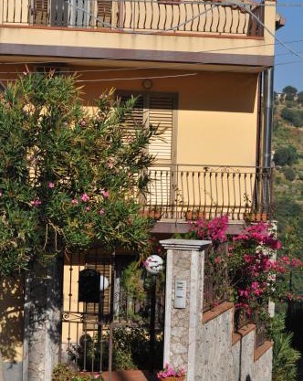 Casa dell'oleandro